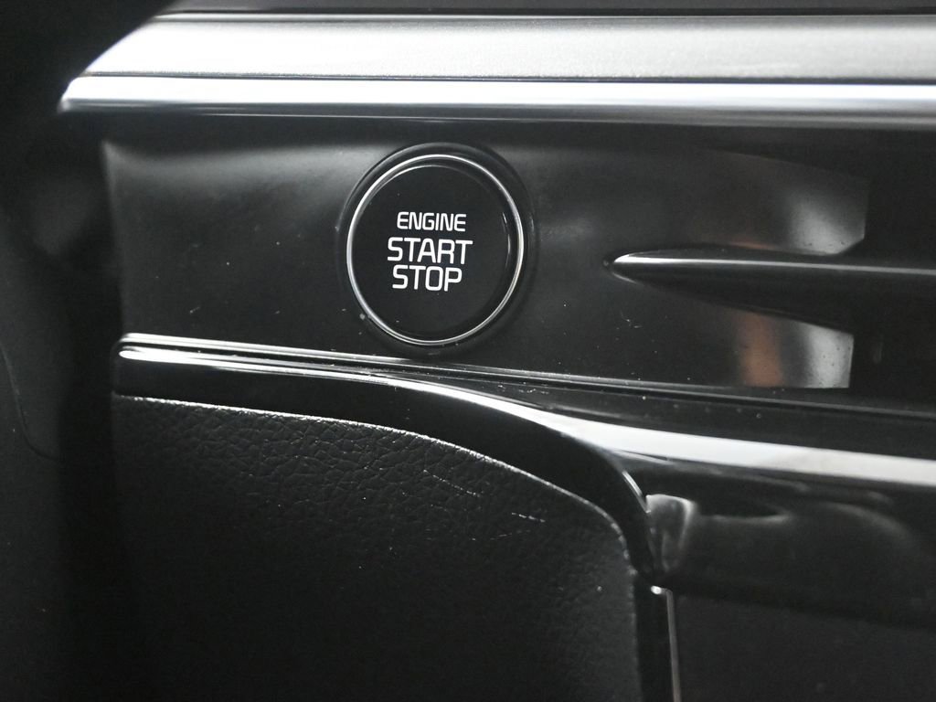 Certified 2025 Kia K5 GT image 25