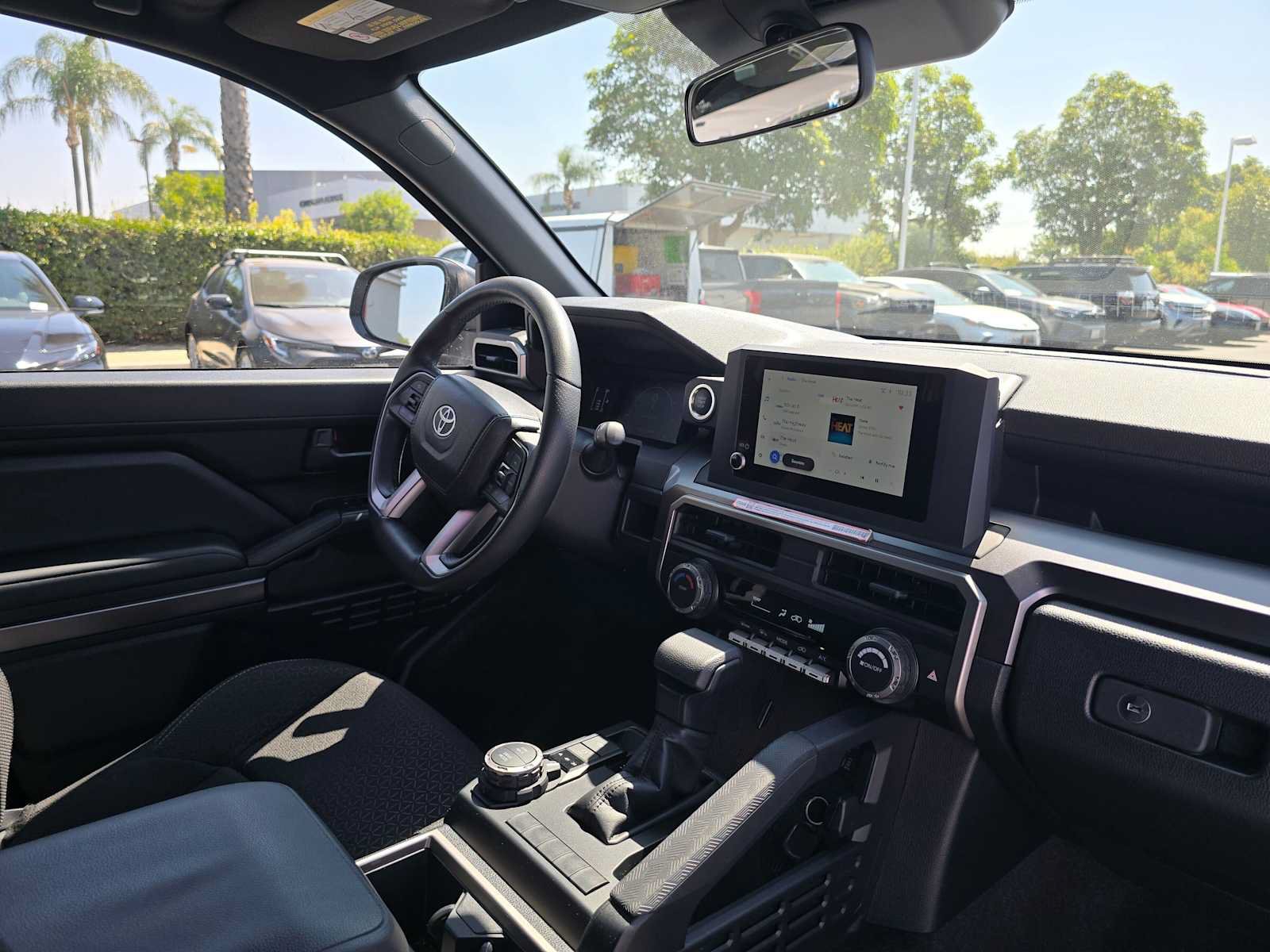 Certified 2026 Toyota 4Runner SR5 AWD/4WD image 11