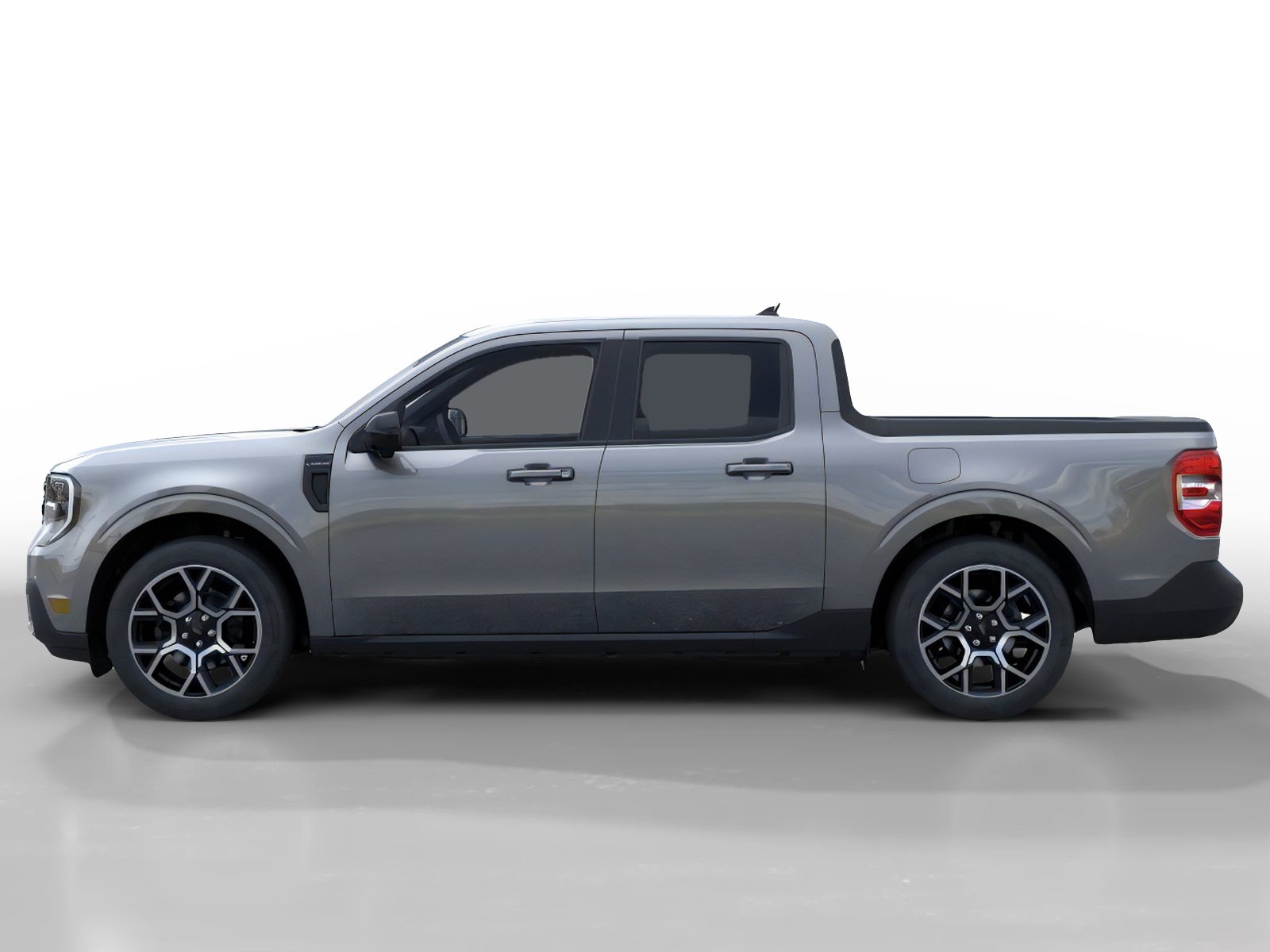 New 2026 Ford Maverick Lariat AWD/4WD image 3