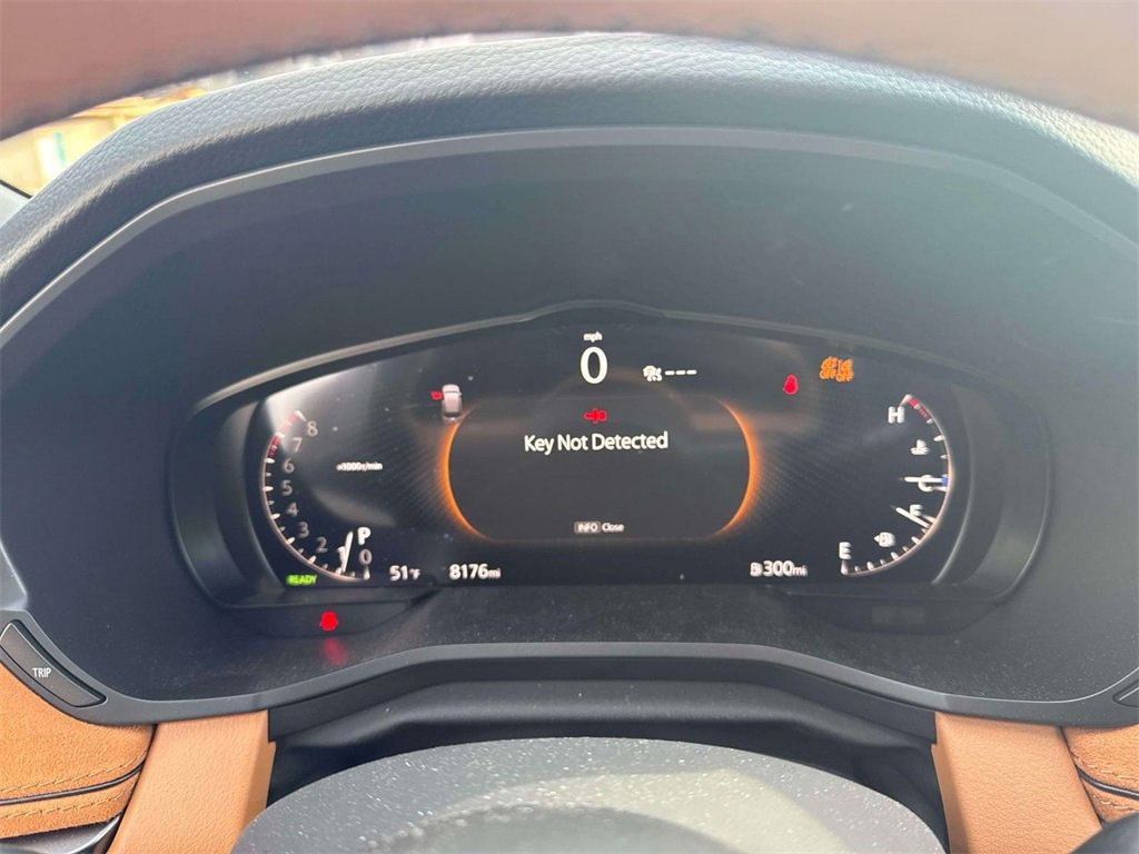 Certified 2025 MAZDA CX-70 3.3 Turbo S w/ Premium Plus image 16