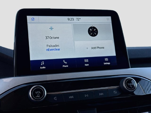 Certified 2022 Ford Escape SE AWD/4WD image 21