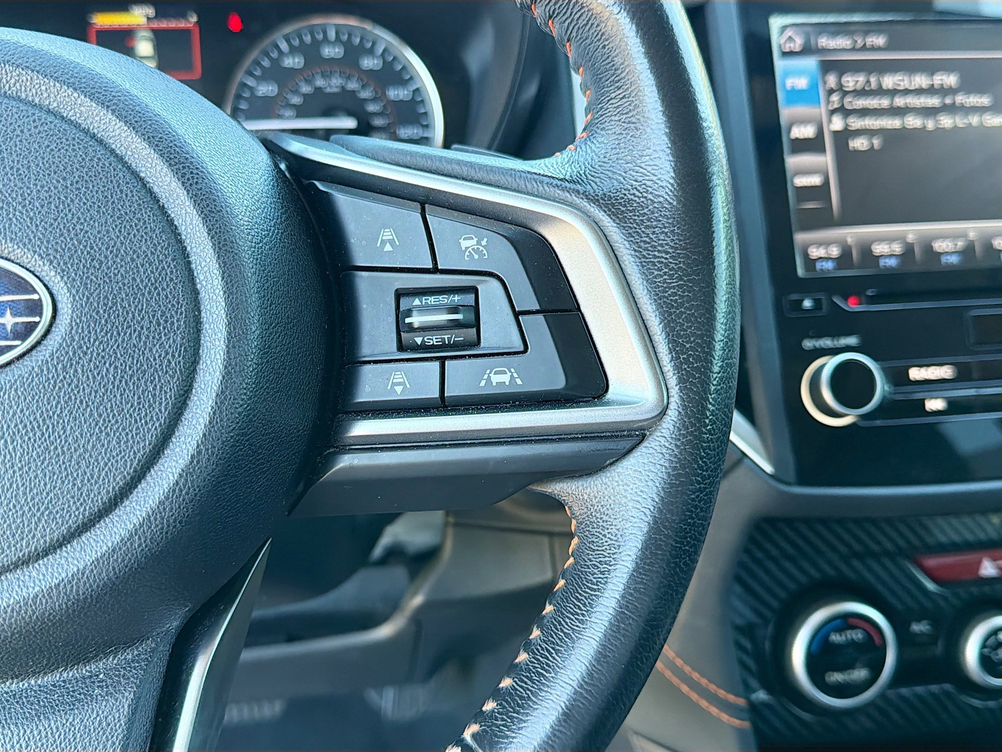 Used 2018 Subaru Crosstrek 2.0i Limited image 36