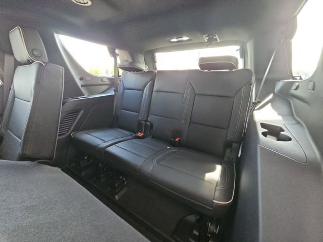 New 2026 GMC Yukon Elevation w/ LPO, Floor Liner Package image 26