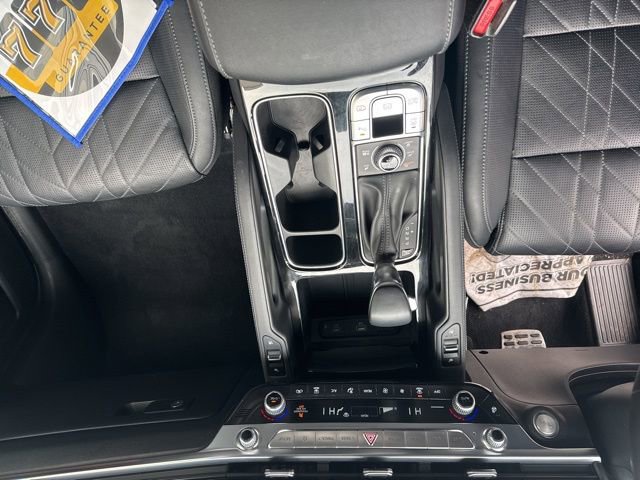 Certified 2023 Kia Telluride SX Prestige X-Pro image 13
