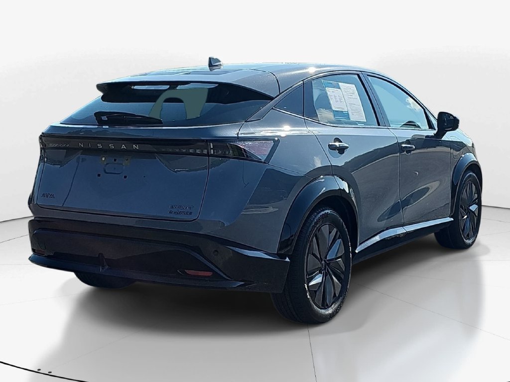 Used 2024 Nissan Ariya AWD image 6