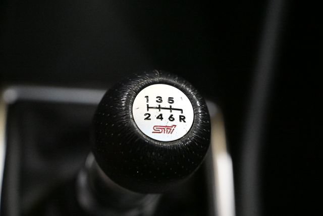 Used 2022 Subaru WRX Premium AWD/4WD image 32
