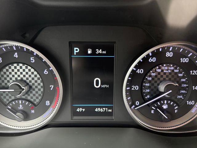 Used 2020 Hyundai Elantra Limited w/ Ultimate Package 03 FWD image 29