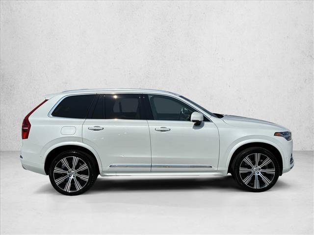 Used 2021 Volvo XC90 T8 Inscription w/ Advanced Package AWD/4WD image 4