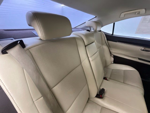 Used 2017 Lexus ES 350 FWD image 15
