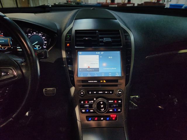 Used 2017 Lincoln MKZ Reserve w/ Technology Package image 16