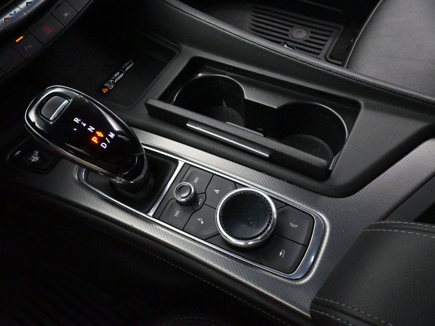 Certified 2023 Cadillac CT5 Luxury image 25
