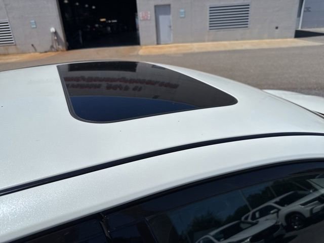 Used 2021 Nissan Altima 2.5 SL FWD image 11