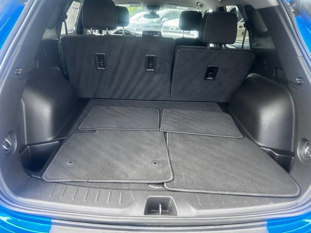 Certified 2025 Chevrolet Blazer LT FWD image 15