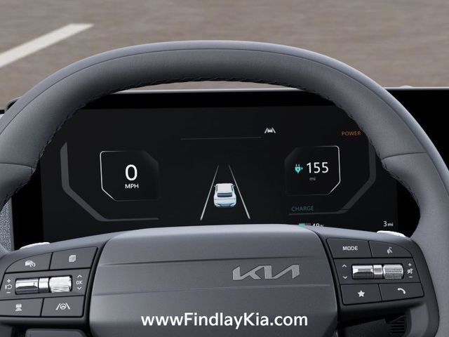 New 2026 Kia EV6 Light RWD image 24