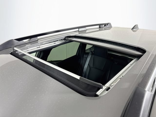 New 2026 Subaru Forester Limited AWD/4WD image 22