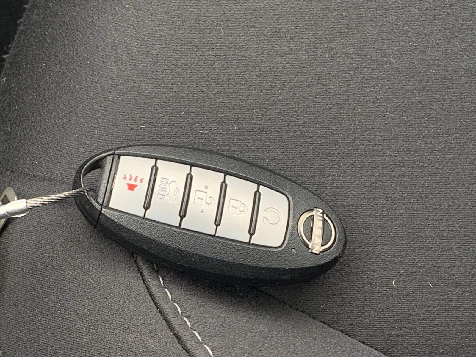 Used 2025 Nissan Altima 2.5 SV image 21