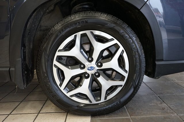 Used 2019 Subaru Forester Premium image 51