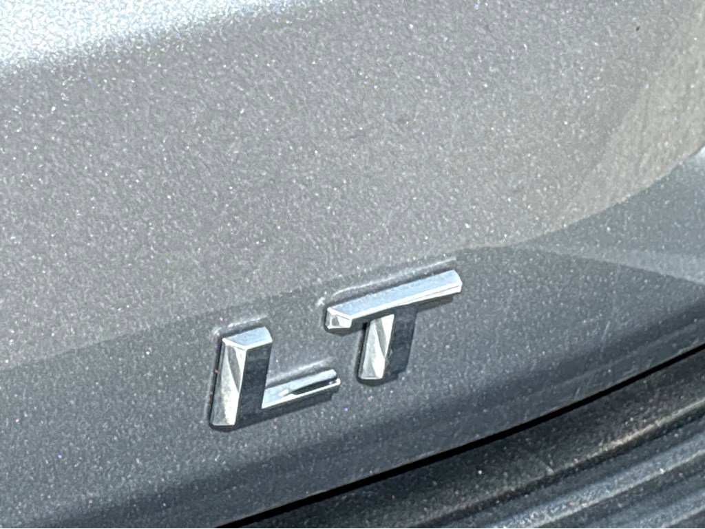 Certified 2024 Chevrolet Tahoe LT image 21