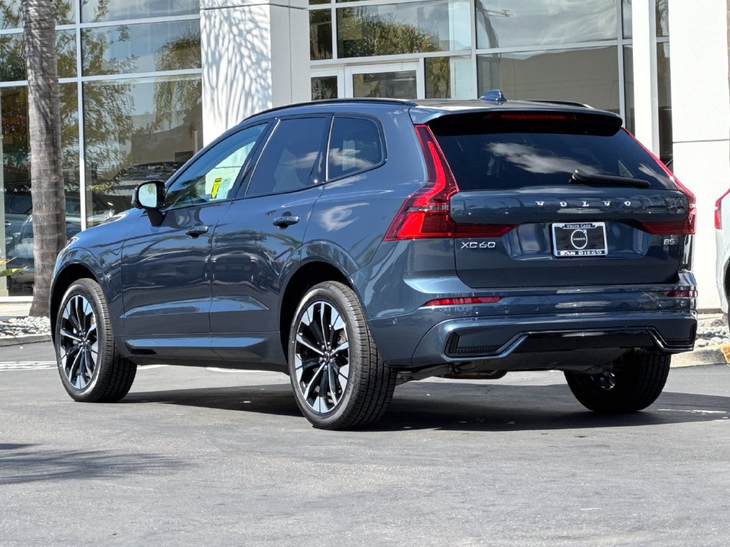 Certified 2026 Volvo XC60 B5 Plus AWD/4WD image 3