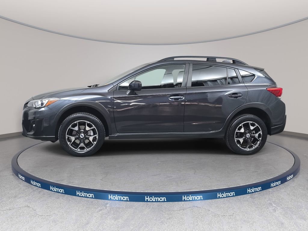 Used 2018 Subaru Crosstrek 2.0i Premium image 9