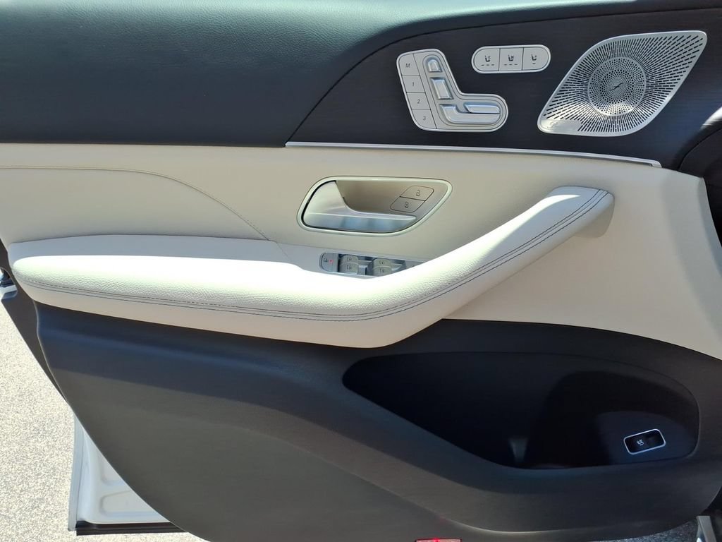 Certified 2023 Mercedes-Benz GLE 450 4MATIC image 12