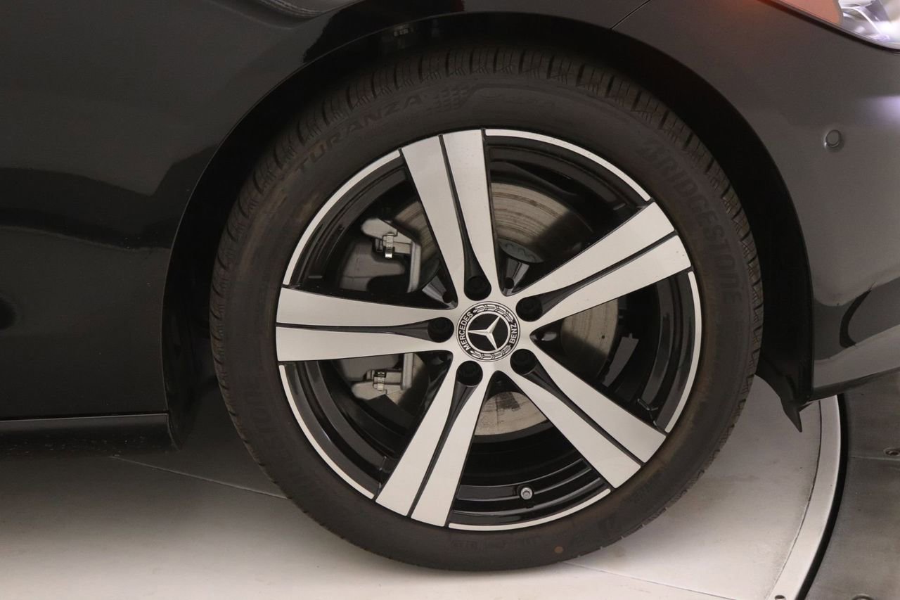 New 2026 Mercedes-Benz C 300 C 300 image 13