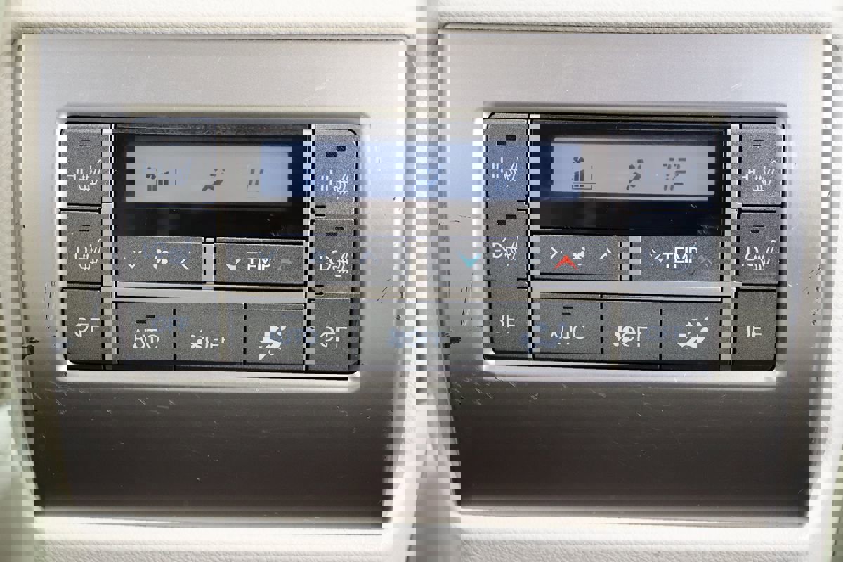 Used 2017 Lexus GX 460 Premium image 30