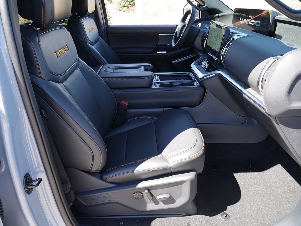 New 2026 Ford Expedition Tremor AWD/4WD image 36