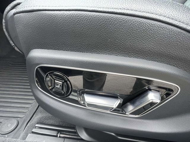 Used 2020 Audi A8 L 4.0T image 16