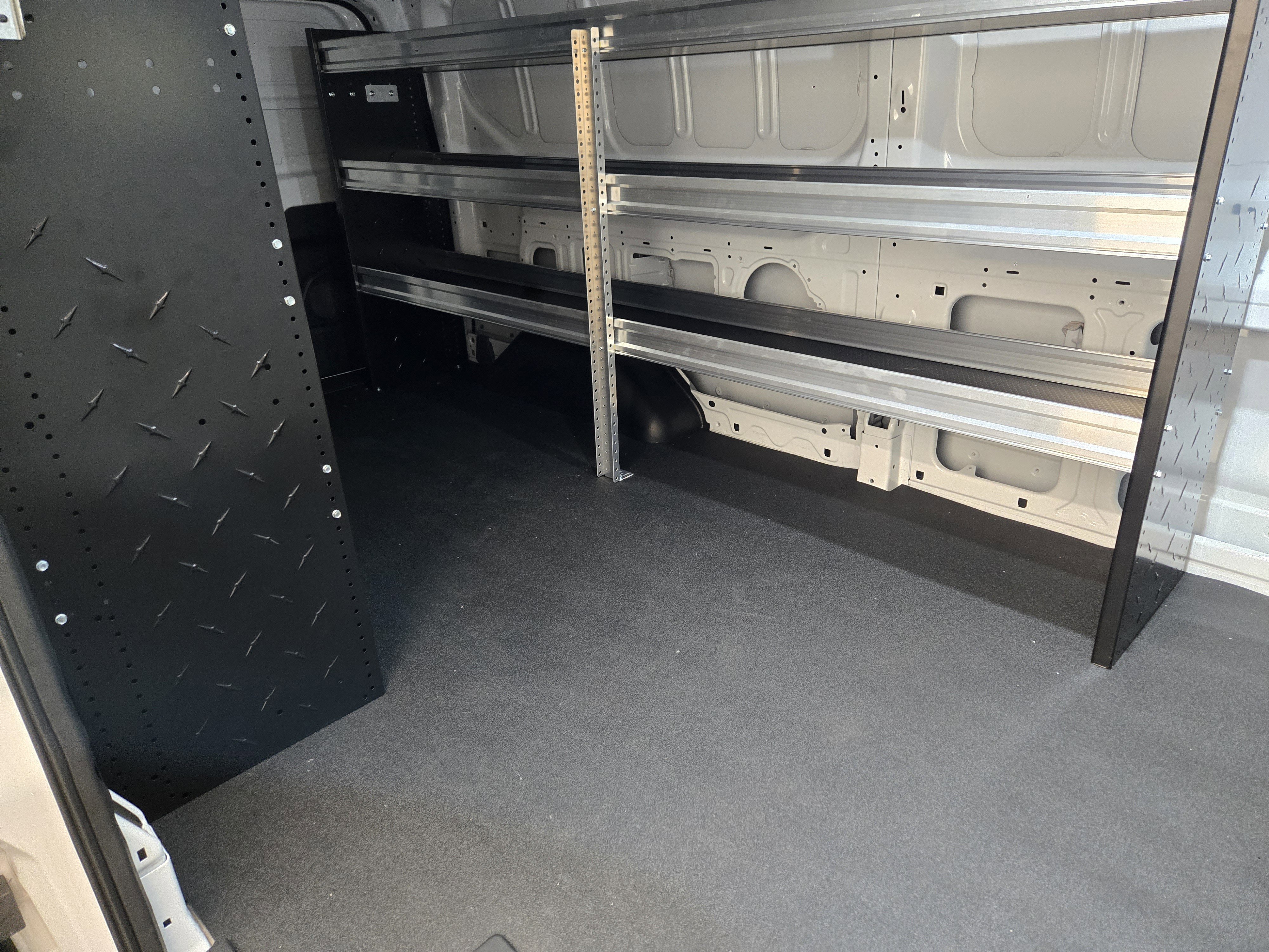 Used 2024 Ford Transit 150 Low Roof RWD image 31