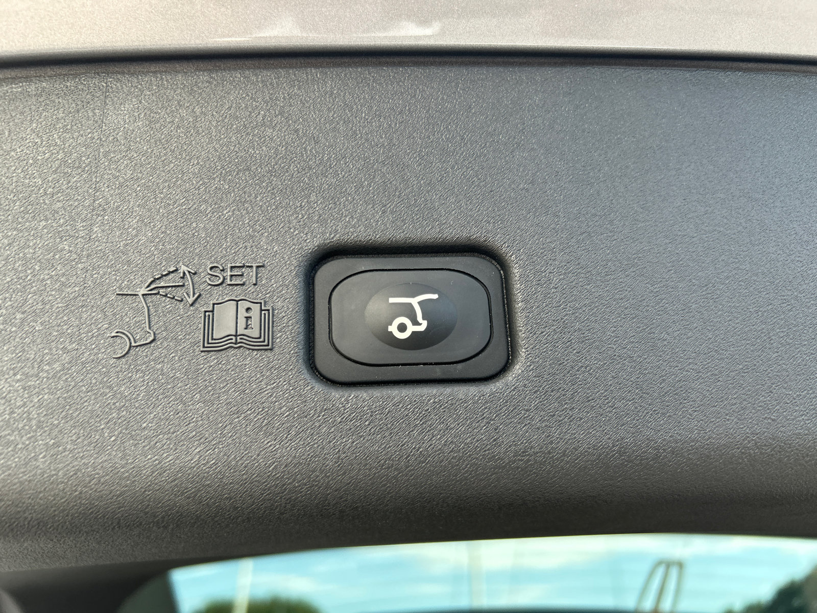 New 2026 Lincoln Nautilus Reserve AWD/4WD image 10