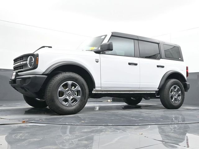 Used 2025 Ford Bronco Big Bend image 47