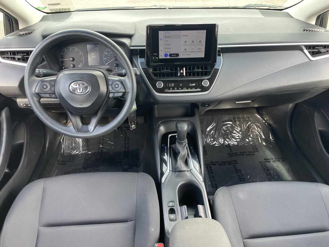 Used 2024 Toyota Corolla LE image 16