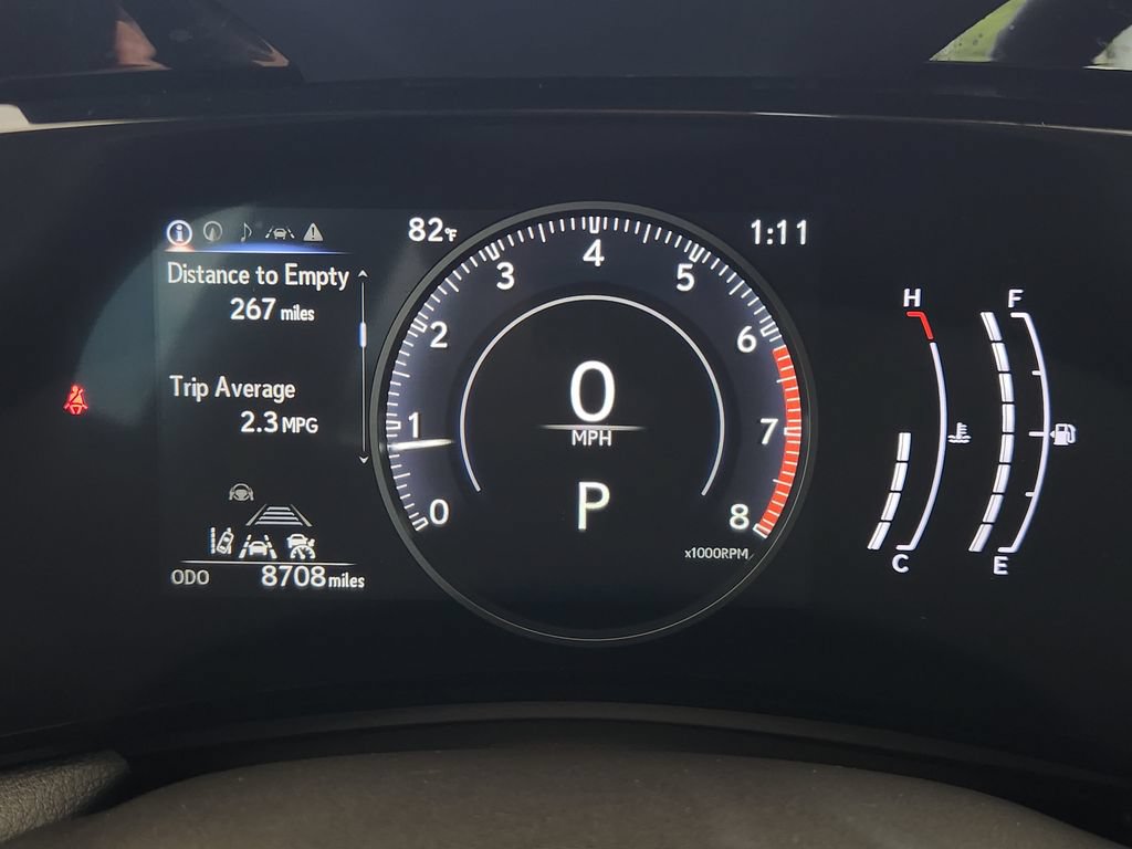 Used 2026 Lexus NX 350 AWD image 15
