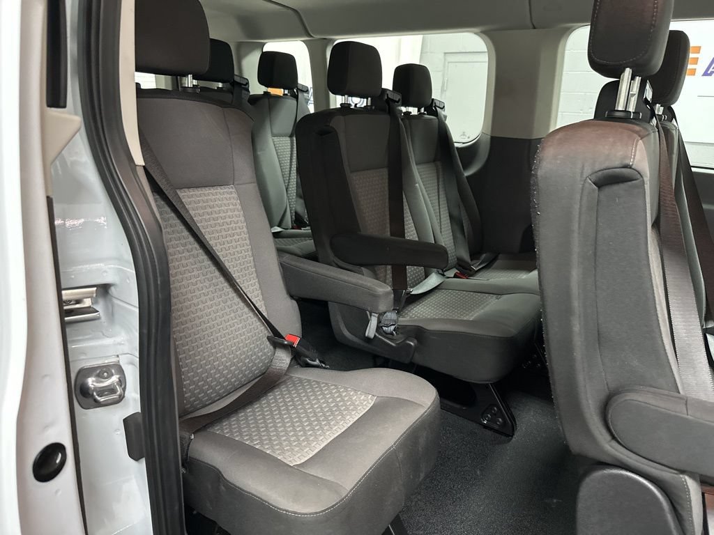 Used 2023 Ford Transit 350 XL RWD image 32