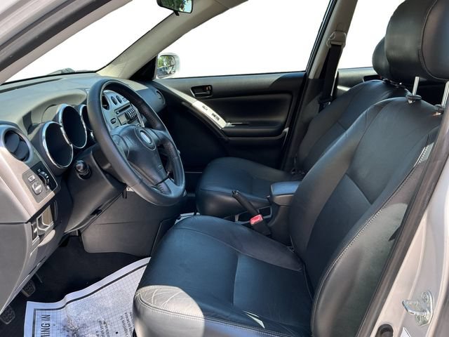 Used 2005 Pontiac Vibe w/ Power Group Value Package FWD image 9