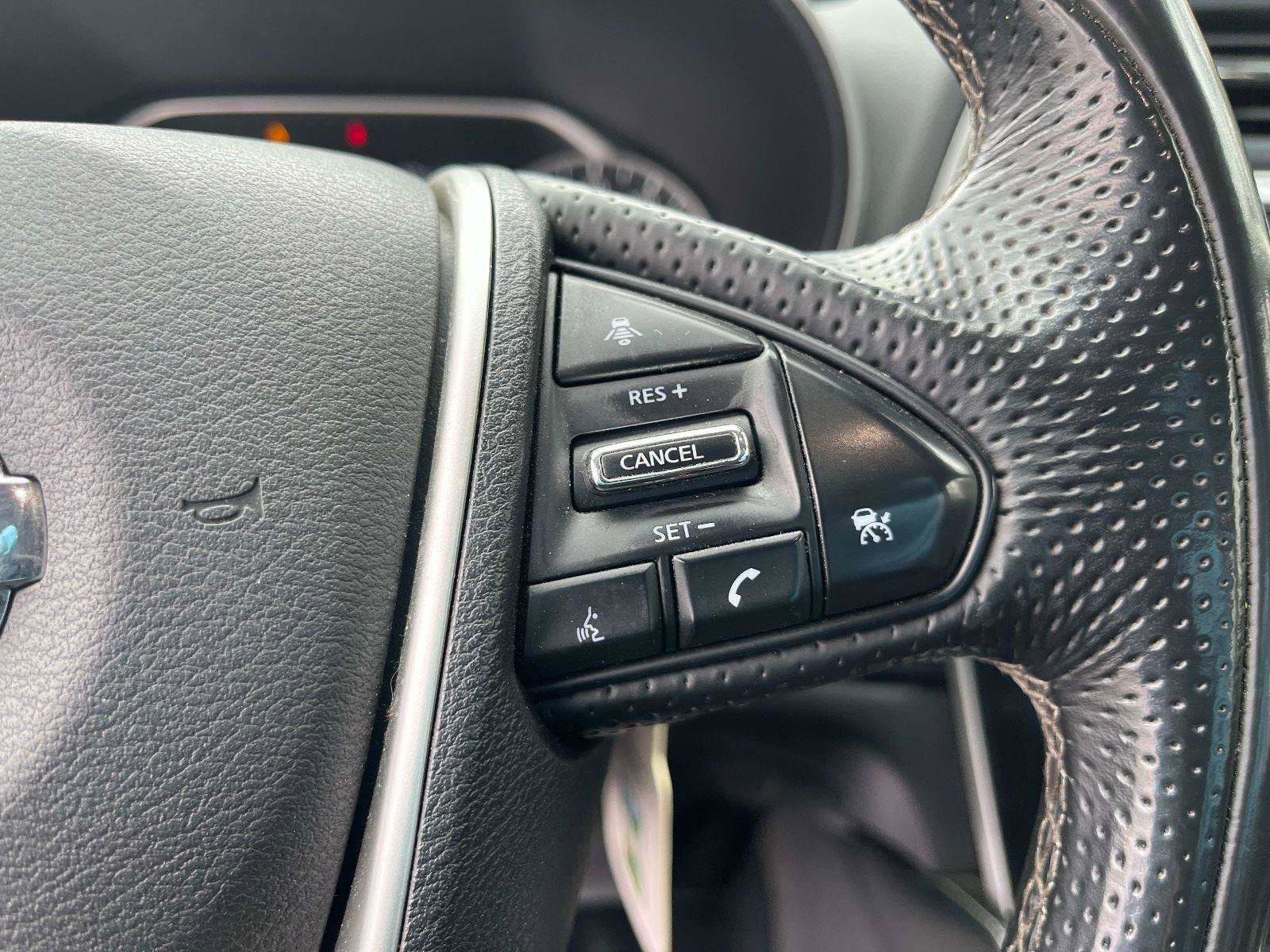 Used 2021 Nissan Maxima Platinum w/ Sport Mat Group image 27