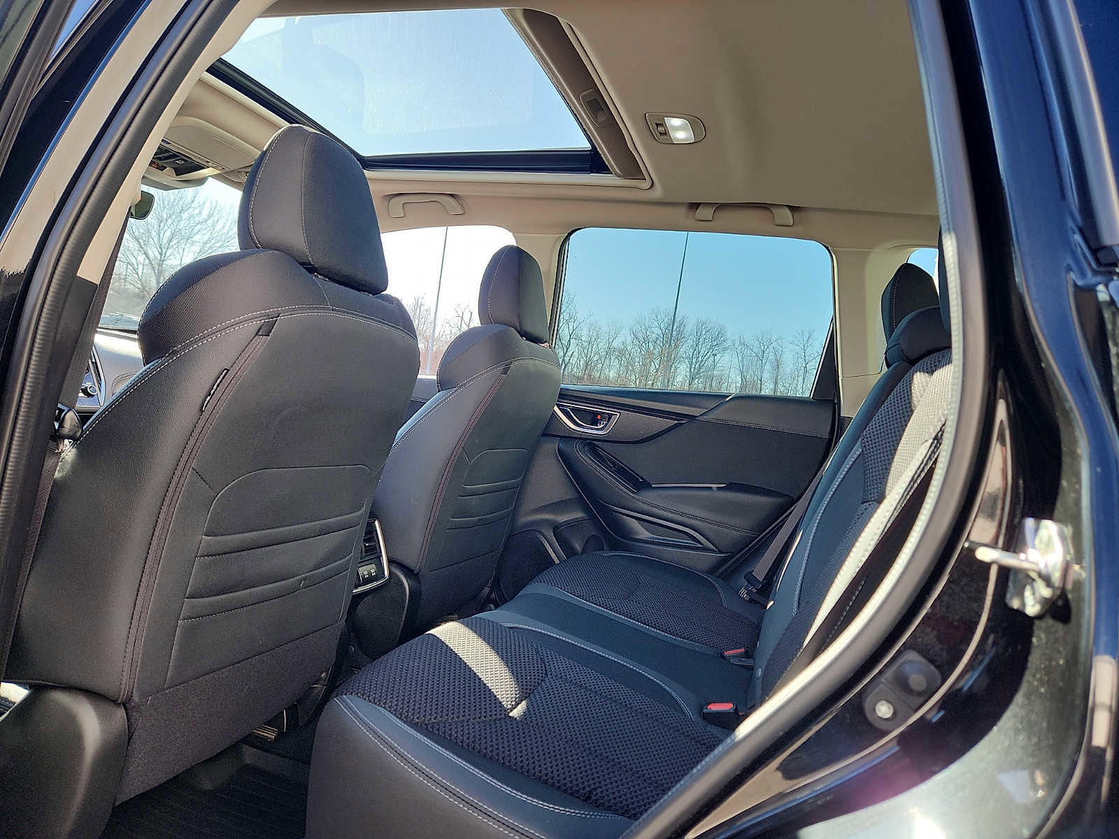 Used 2023 Subaru Forester Premium image 10