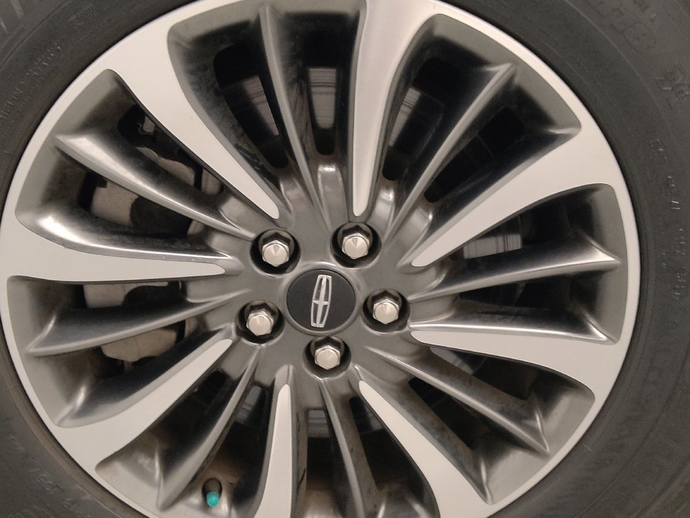 Used 2021 Lincoln Nautilus FWD w/ Equipment Group 101A image 31