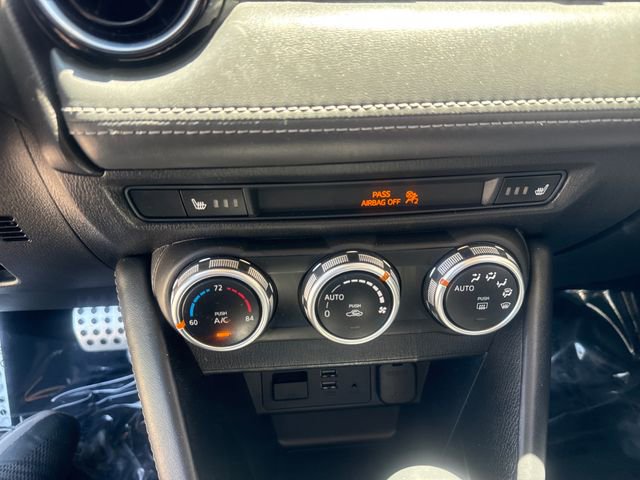 Used 2019 MAZDA CX-3 Touring AWD/4WD image 15