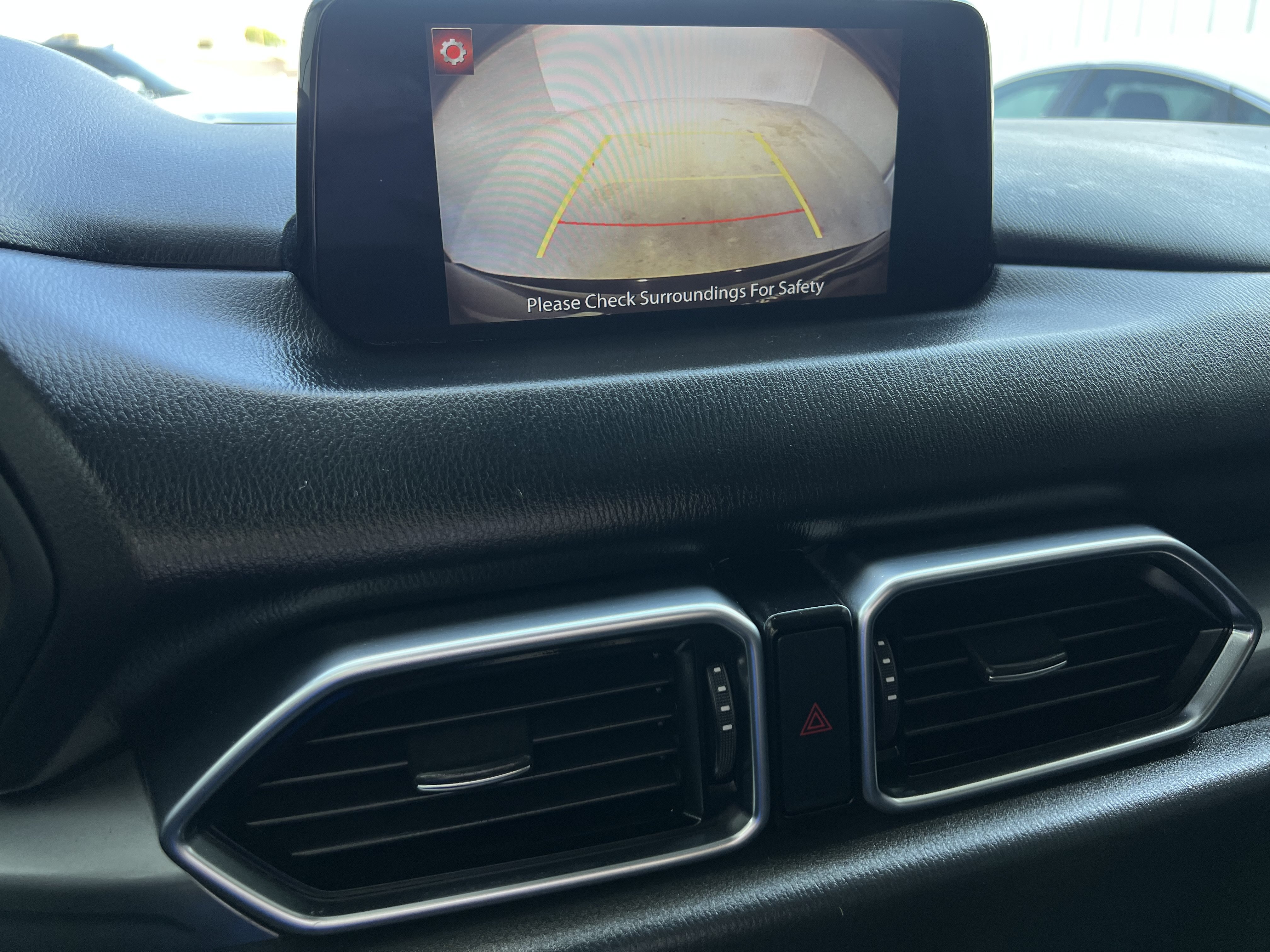 Used 2020 MAZDA CX-5 Sport FWD image 20
