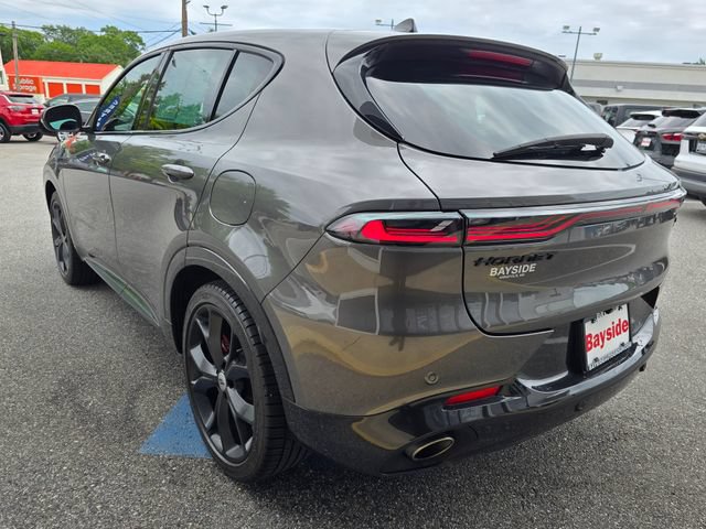 Used 2024 Dodge Hornet R/T AWD/4WD image 30