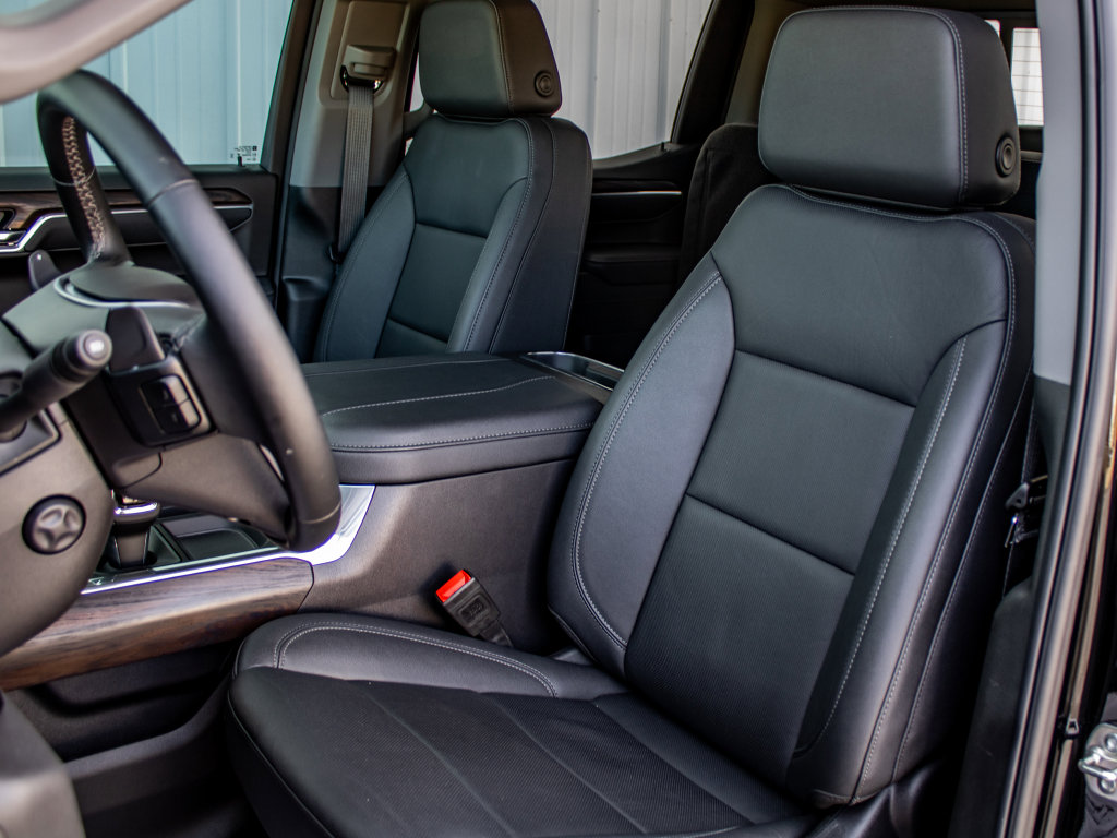 Used 2025 GMC Sierra 1500 SLT w/ SLT Premium Package image 20