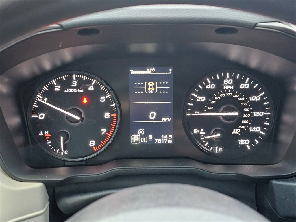 Used 2025 Subaru Forester image 28