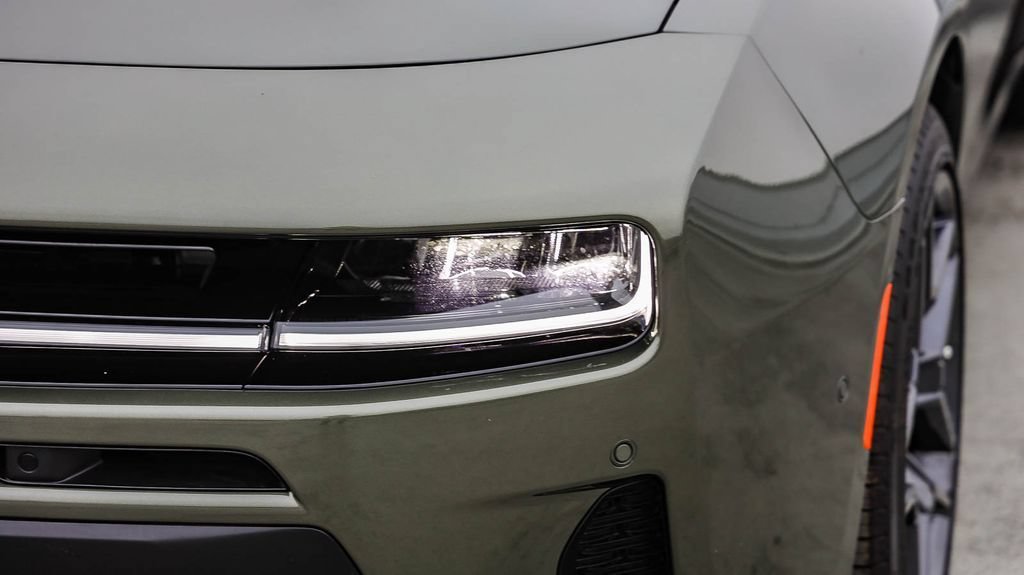 New 2026 Dodge Charger Scat Pack AWD/4WD image 5