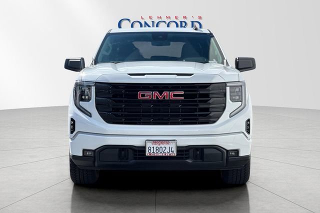 Used 2026 GMC Sierra 1500 Elevation w/ Elevation Select Package image 8