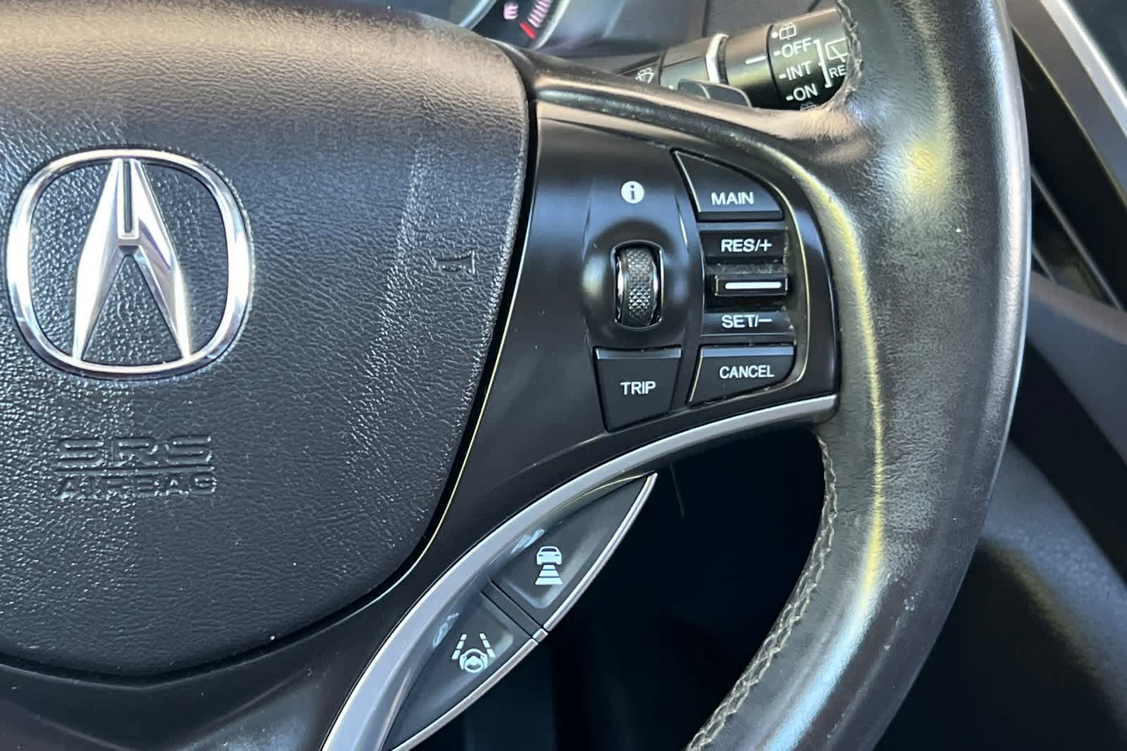Used 2019 Acura MDX w/ Technology Package AWD/4WD image 29