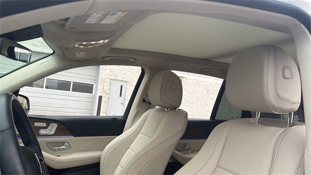 Certified 2024 Mercedes-Benz GLE 450 4MATIC image 10