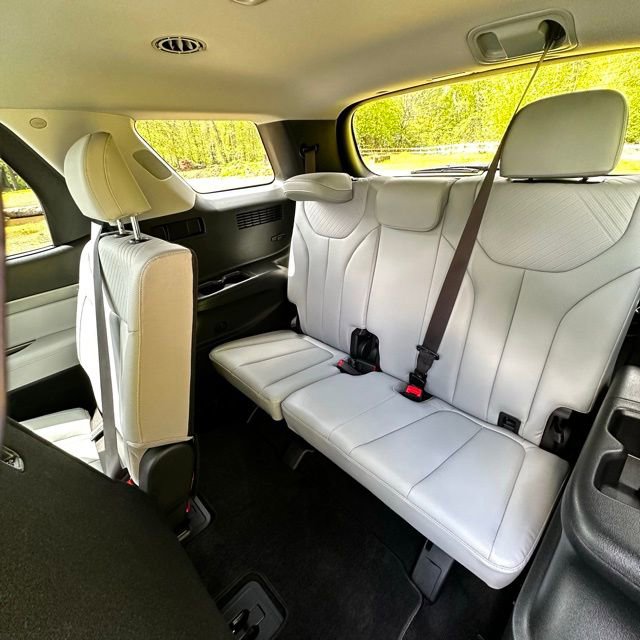 Used 2023 Hyundai Palisade SEL image 15