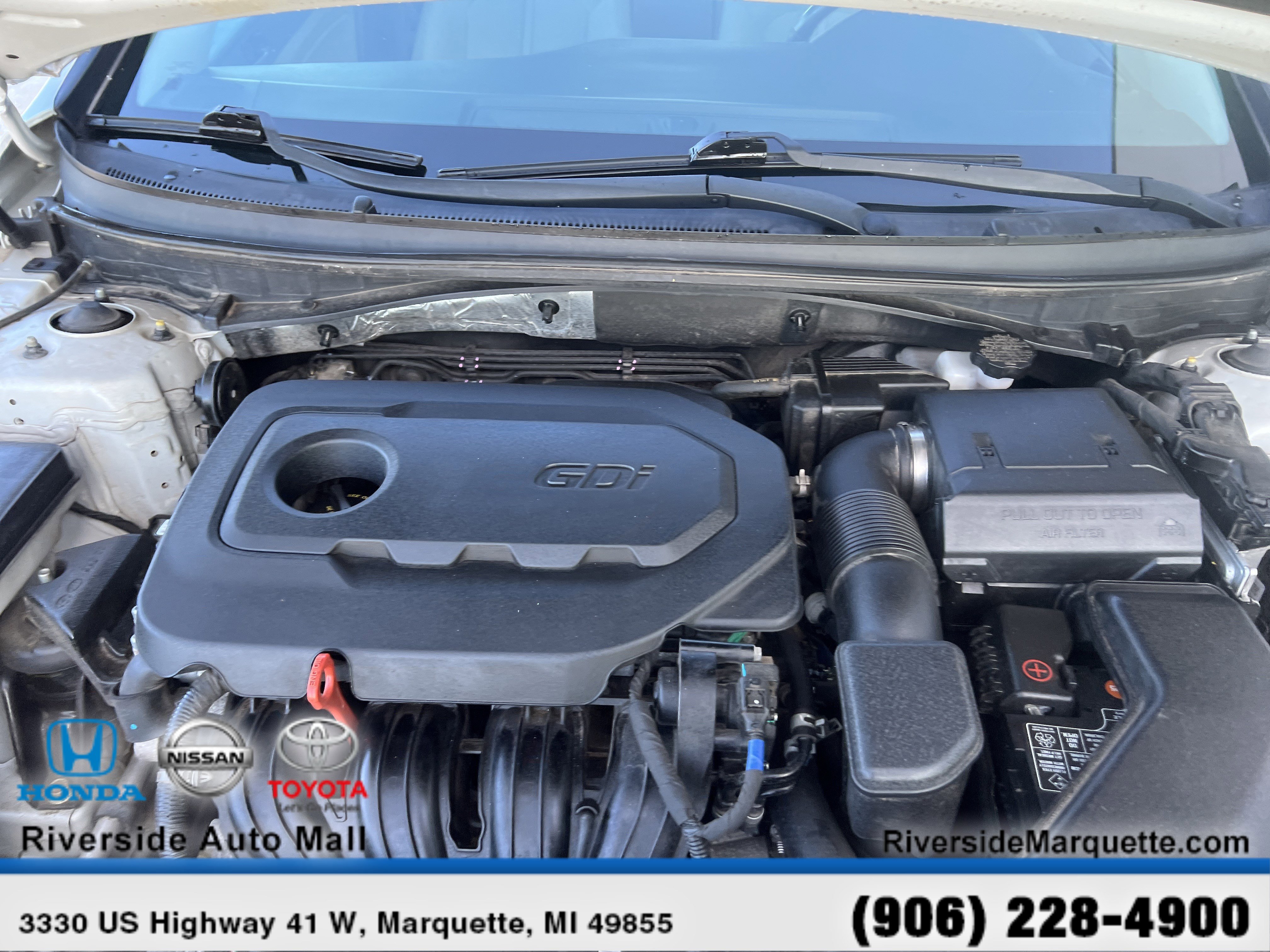Used 2019 Hyundai Sonata SEL image 13